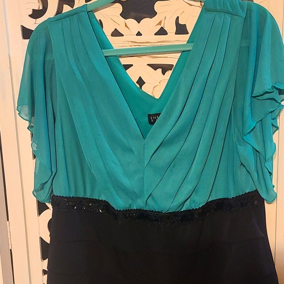 Fun night out dress - Picture 2 of 4